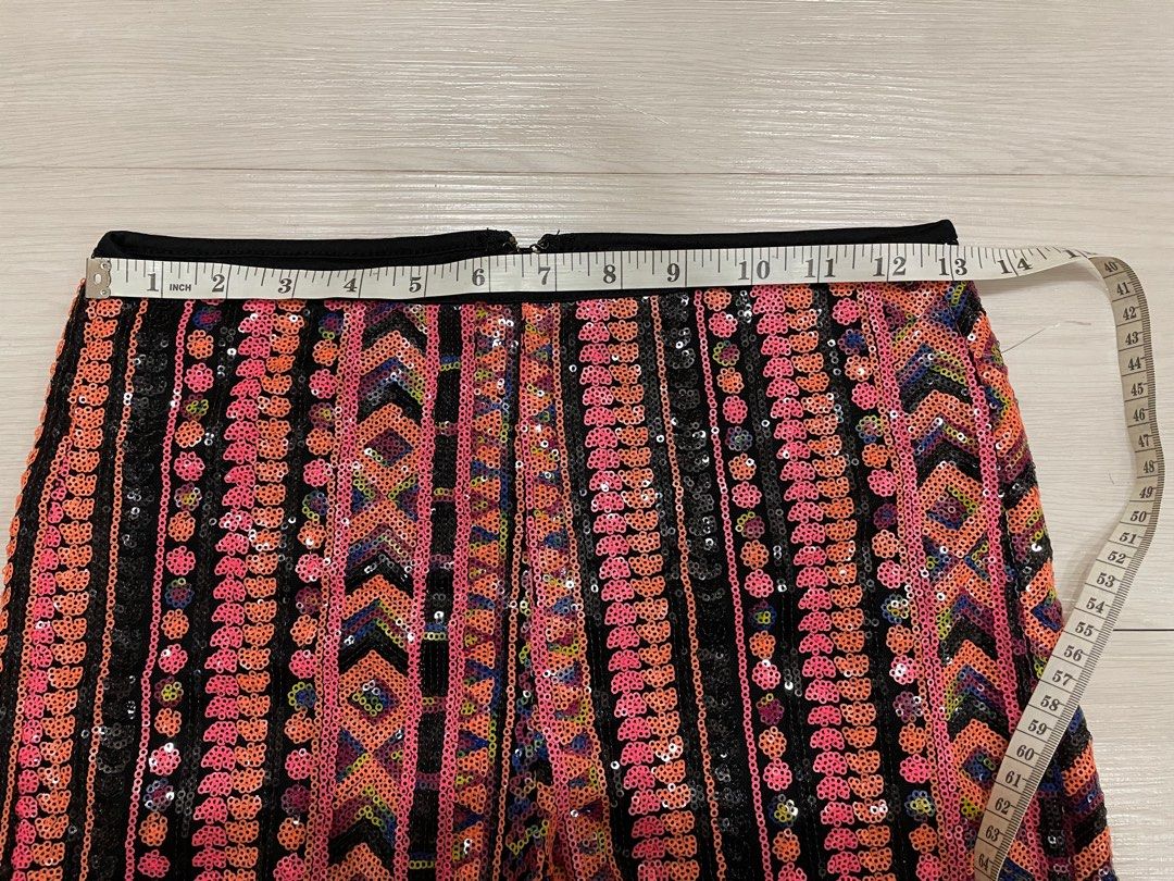 Glitter shorts forever 21 discount