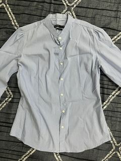 FormL blouse