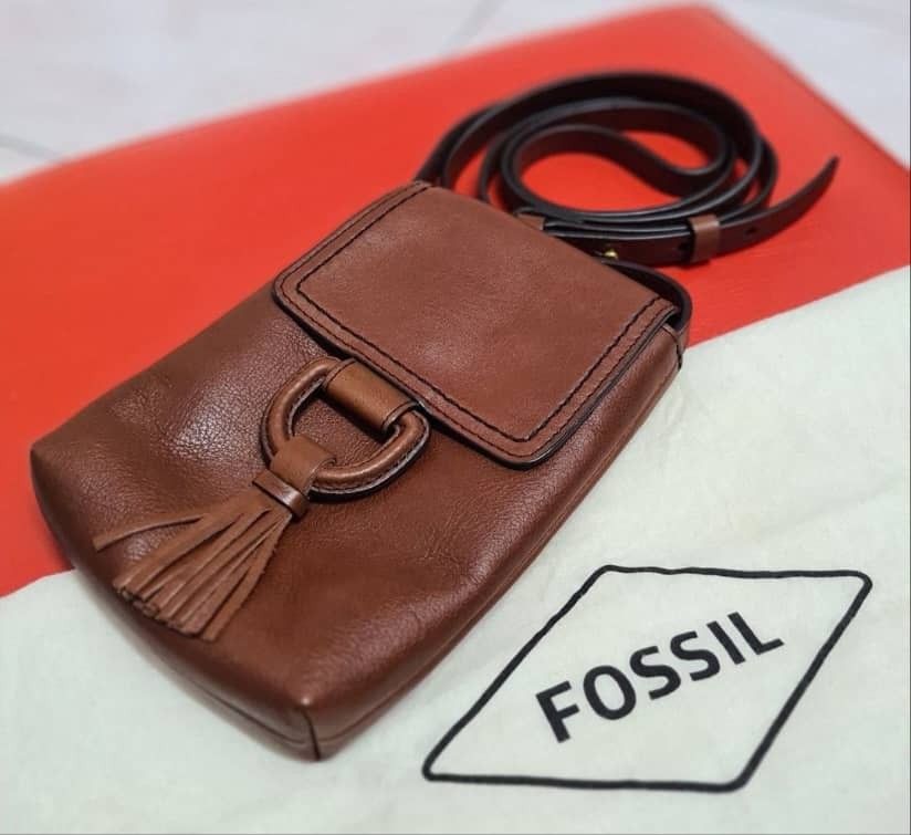 Fossil bobbie cheap
