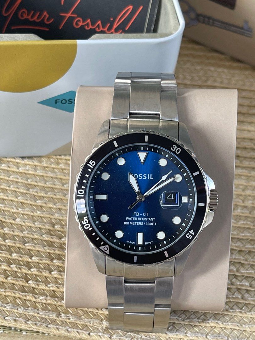 Fossil top fs 5669