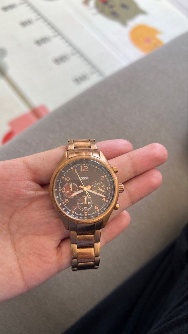 Fossil aeon station 18 new arrivals