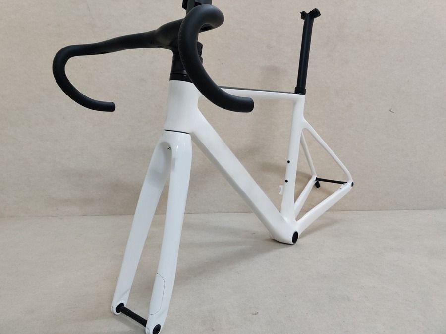 ROAD FRAME Scott Addict RC Frameset Handlebar Other Sizes Colourways Available