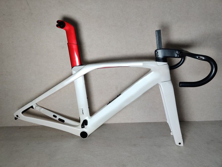 ROAD FRAME Trek Madone SLR Gen 6 Frameset Handlebar Other Sizes Colourways Available