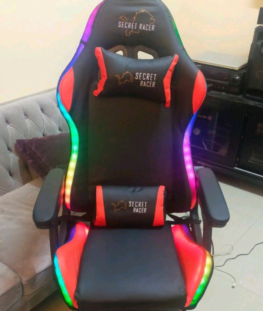Gaming chair without hotsell legs
