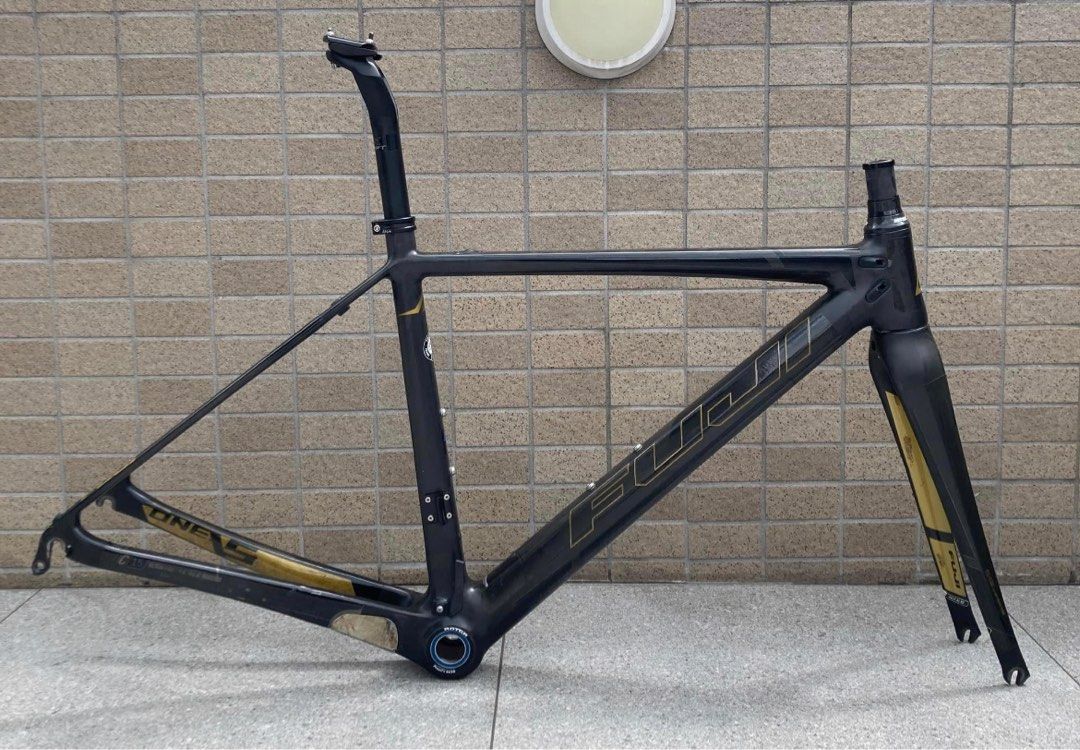 Fuji sl outlet elite frameset