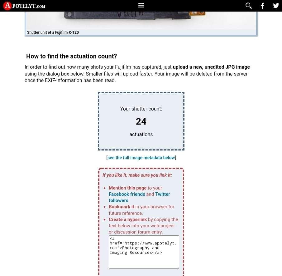 Fujifilm XT2 black low shutter, Photography, Cameras on Carousell