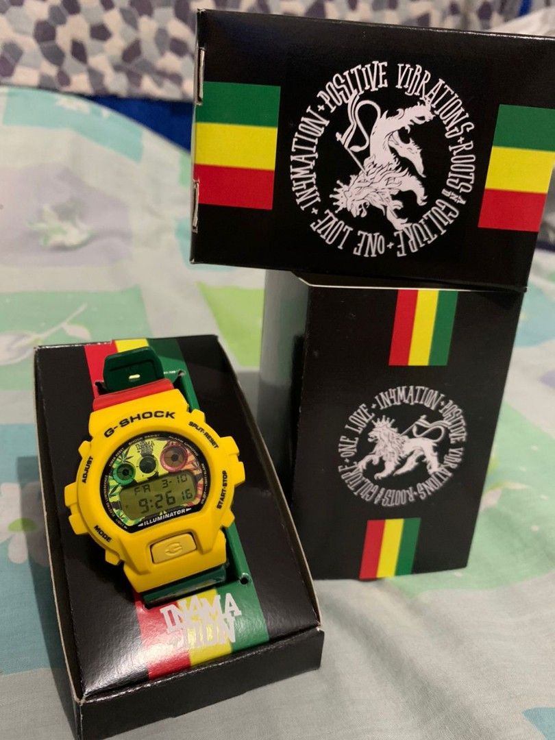 Custom dw6900 sales