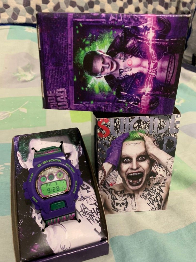Dw6900 joker clearance