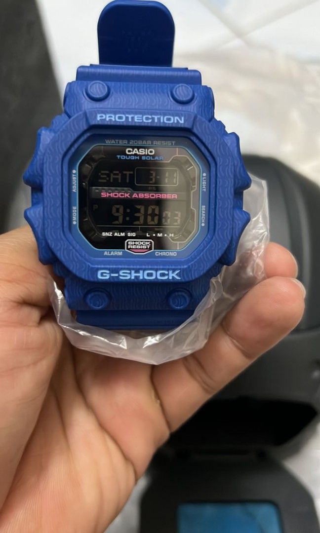5 general g shock best sale