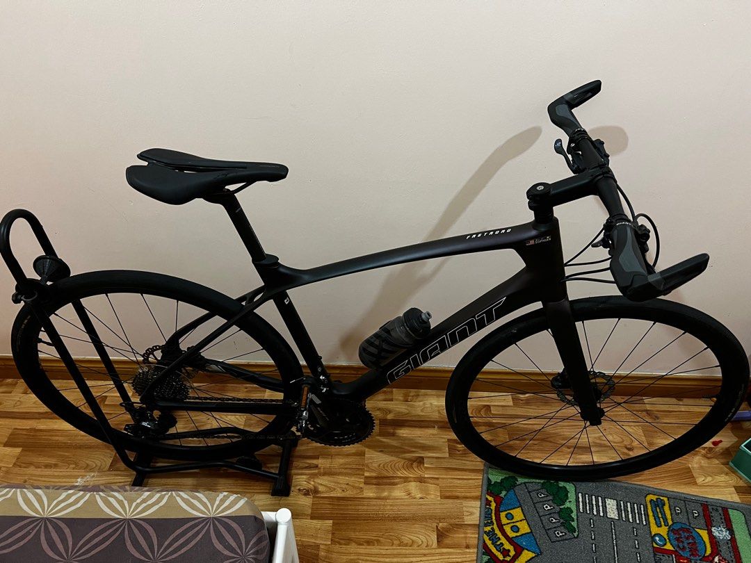 Giant fastroad advanced 2025 2021