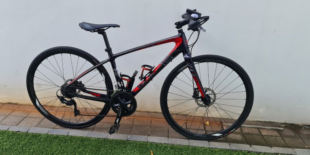 Giant thrive 3 2020 shop