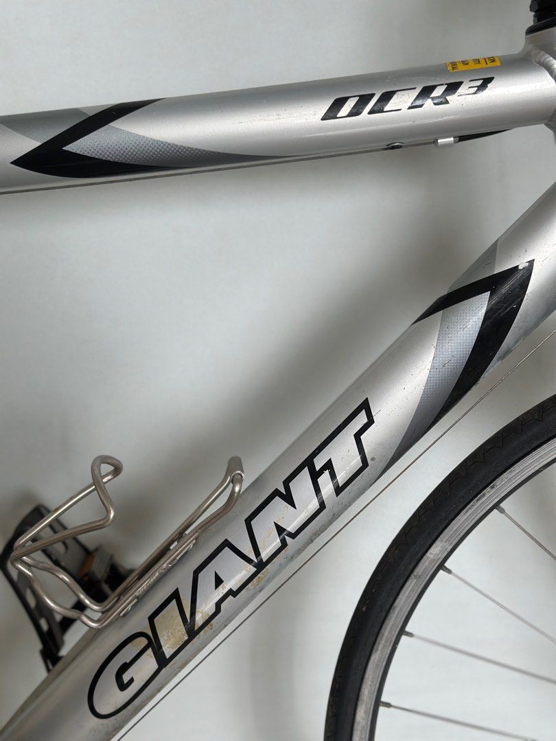 Giant ocr 3 for sale online