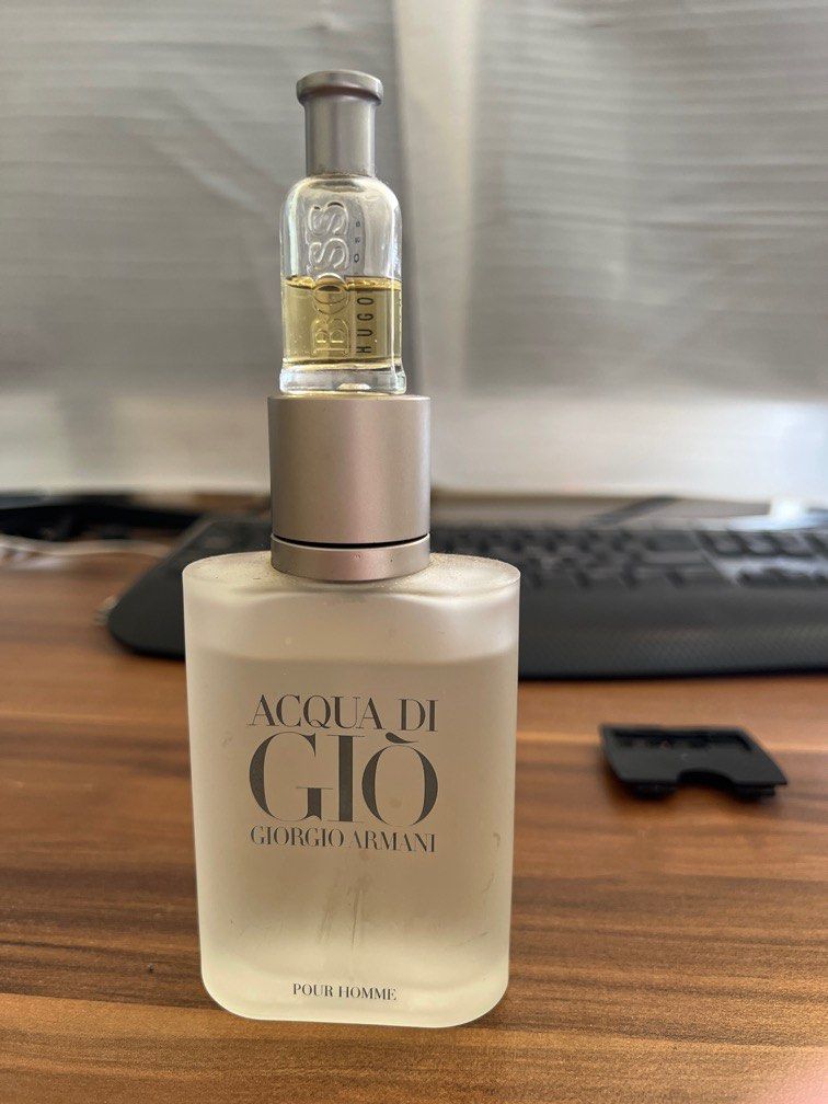 Ck acqua cheap di gio