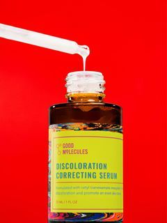 GOOD MOLECULES 祛斑修色精華 Discoloration Correcting Serum 已開封近全新 僅試用