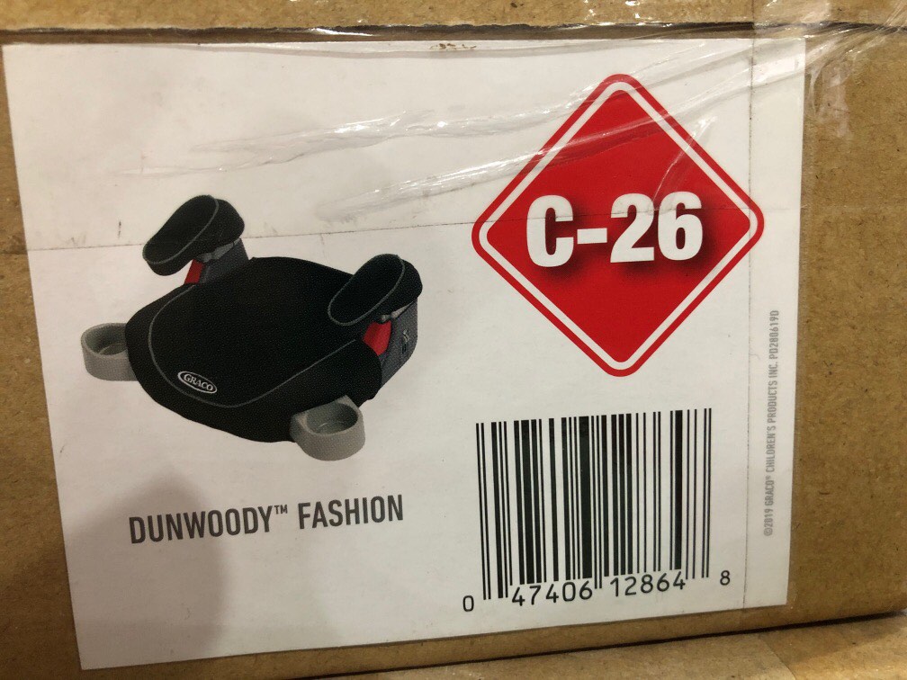 Graco TurboBooster more designs Babies Kids Going Out Car