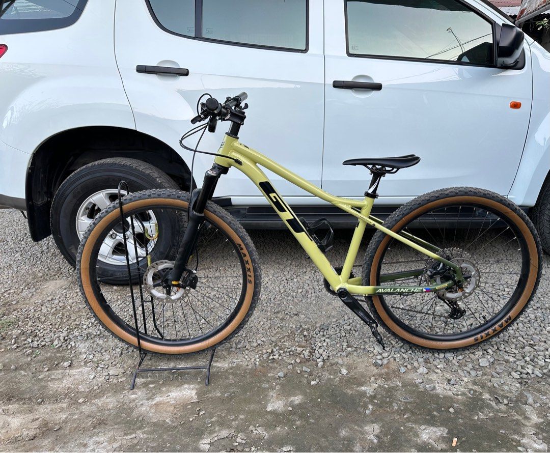 Marco gt avalanche outlet
