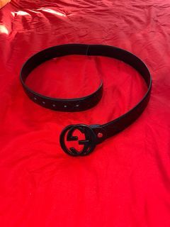 Gucci Designer Belt