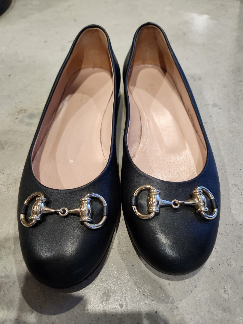 Gucci doll shoes on Carousell