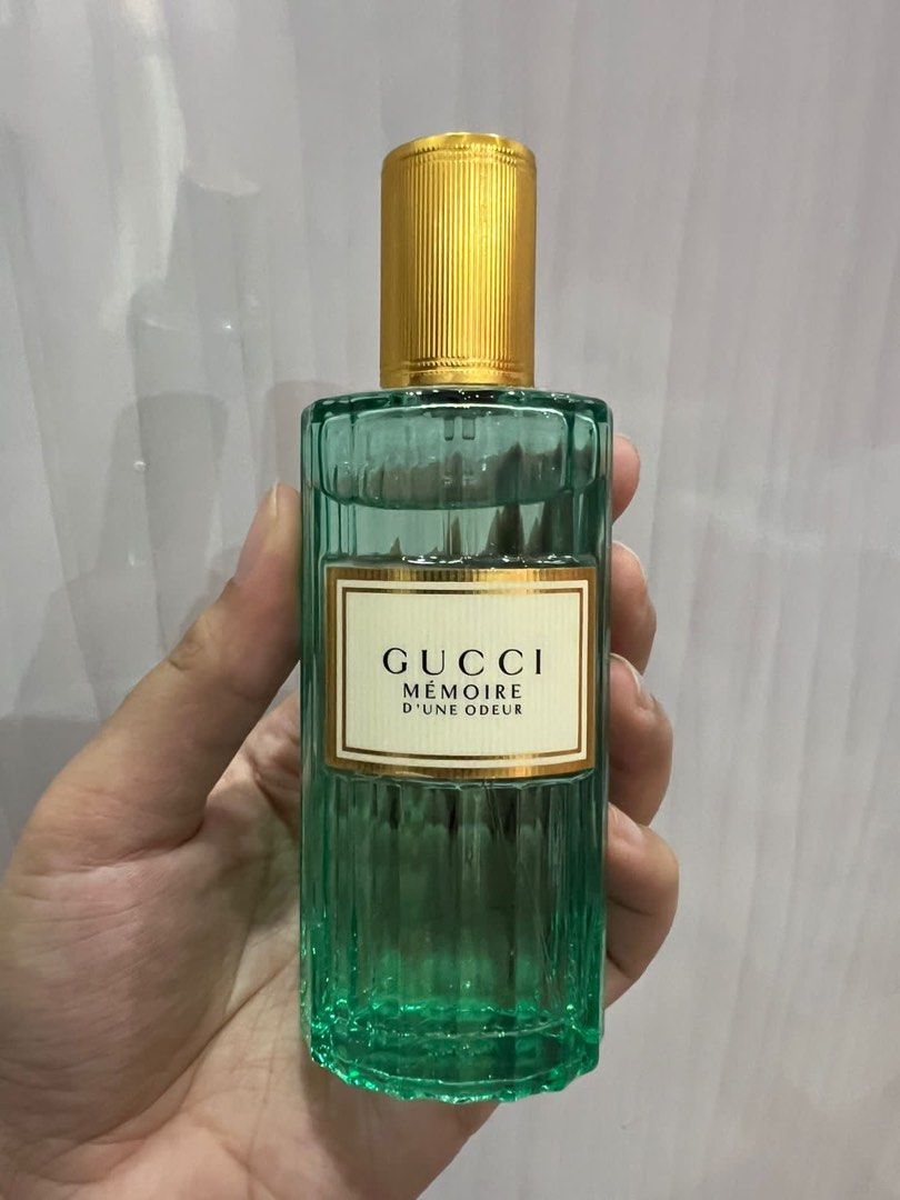 Gucci parfume clearance