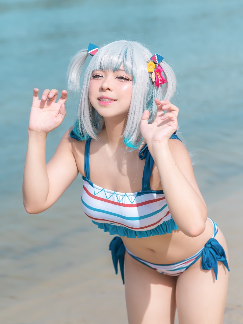 Cosplay bikini new arrivals