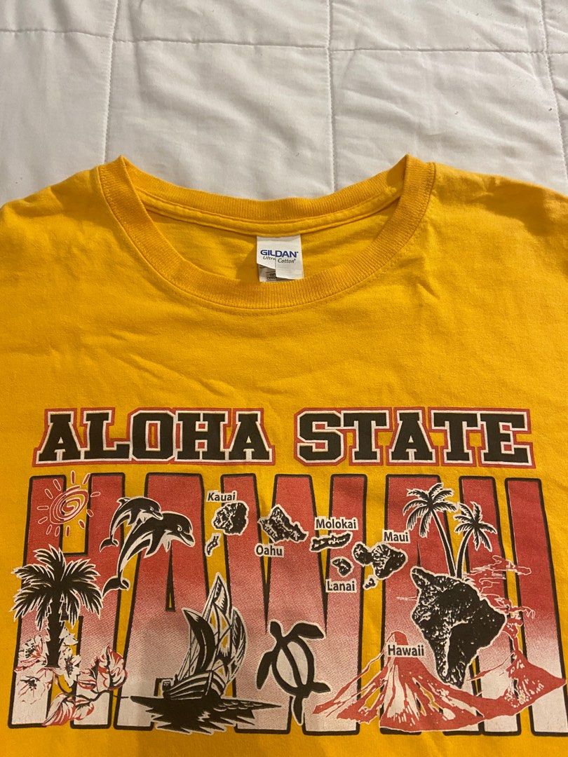 Vintage Hawaii shirt (Category: Tshirts & Polo Shirts ) located in Taguig. Submitted by unclutter. (Listing ID 1220032569, Image 2). Description: .