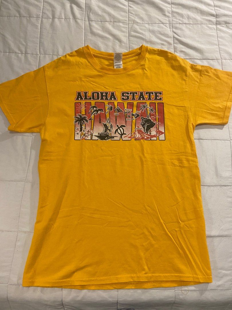 Vintage Hawaii shirt (Category: Tshirts & Polo Shirts ) located in Taguig. Submitted by unclutter. (Listing ID 1220032569, Image 1). Description: .