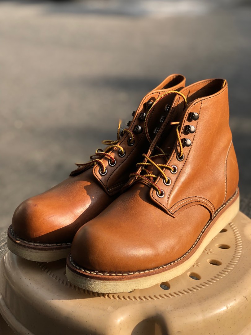 Hawkins Boots, Men's Fashion, Footwear, Boots on Carousell