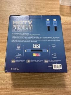 Cable HDMI de 5 metros