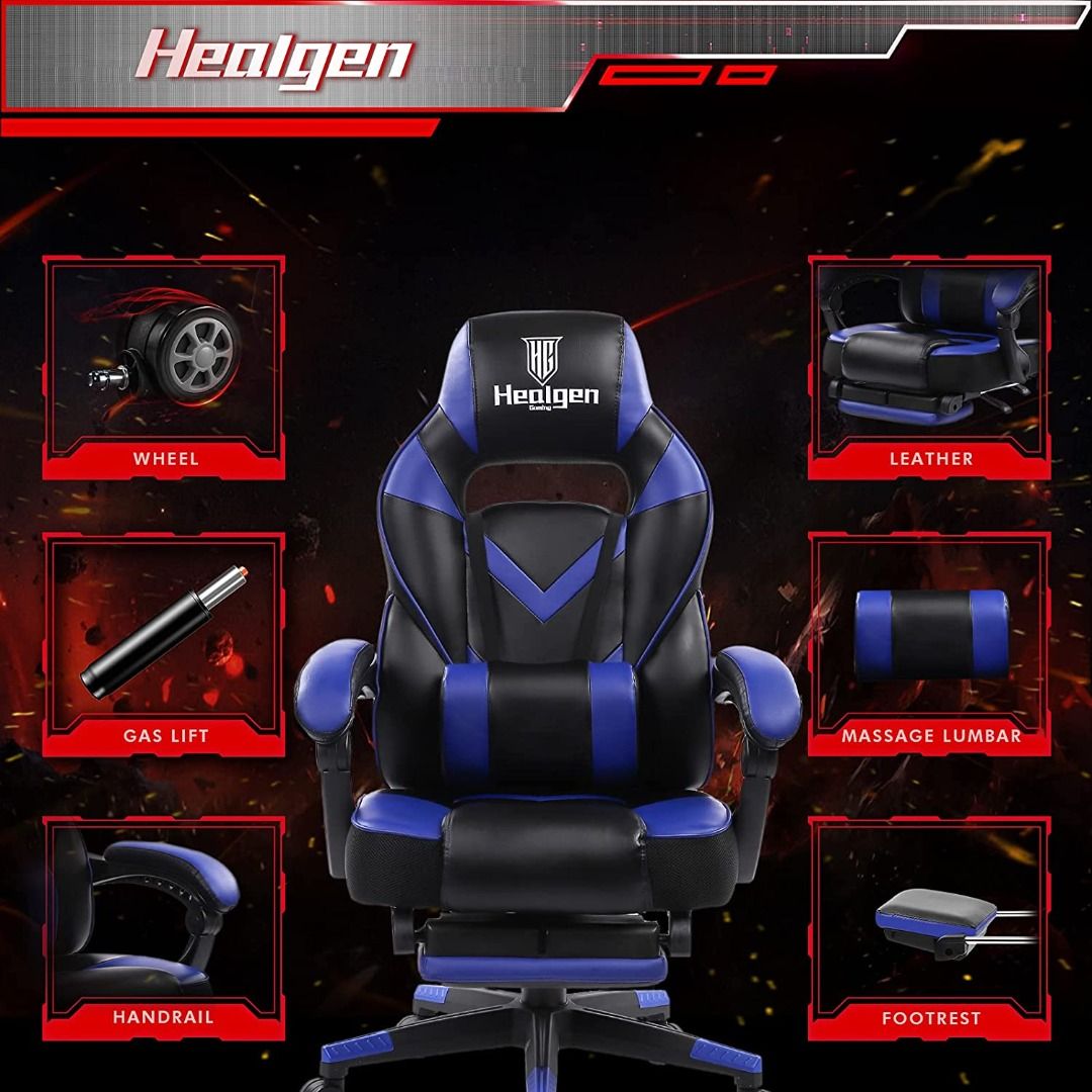 Healgen chair new arrivals