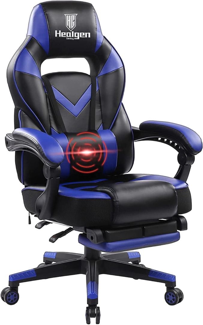 Healgen gaming office chair top