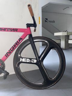 Hed.3 Trispoke