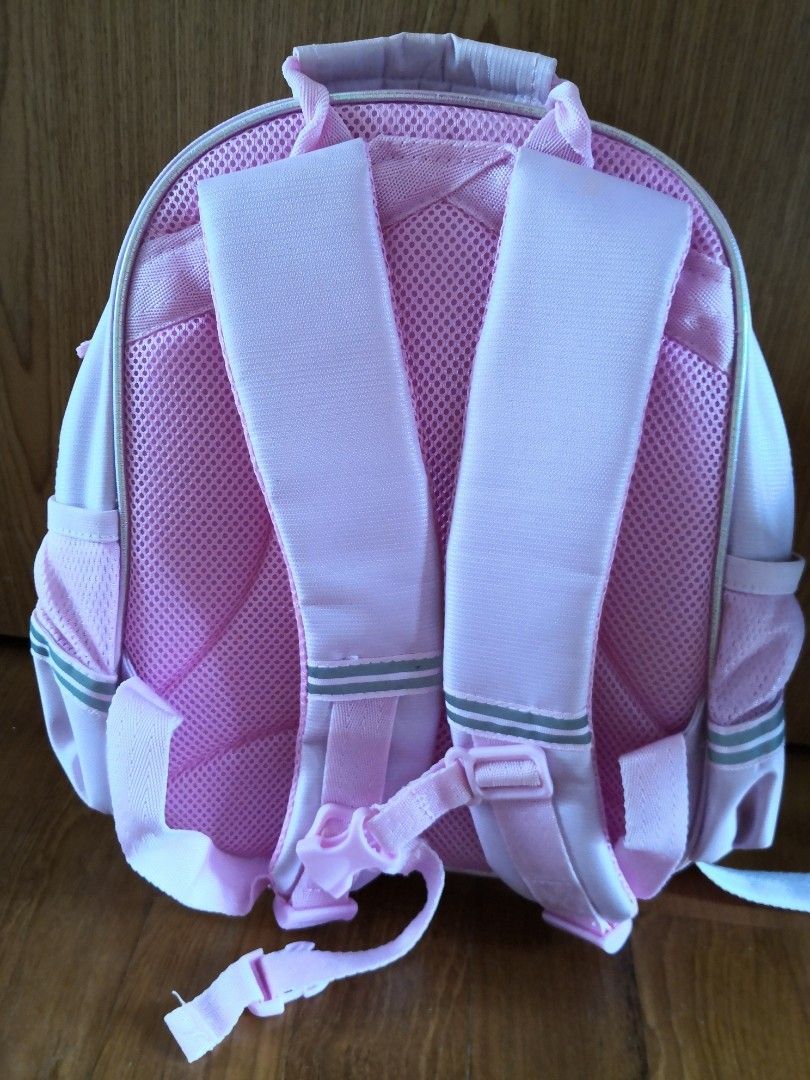 Hello Kitty Backpack, Women's Fashion, Bags & Wallets, Backpacks on