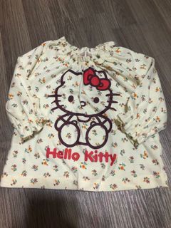 Hello Kitty Dress top