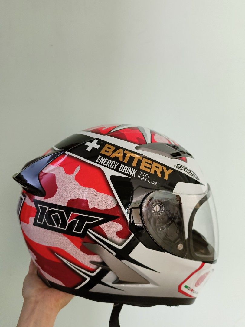 Helm kyt r9 clearance
