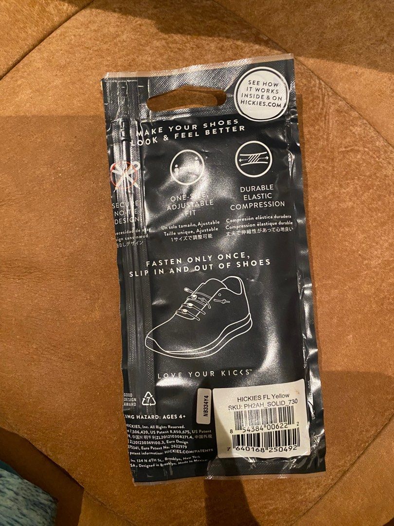 Hickies decathlon best sale