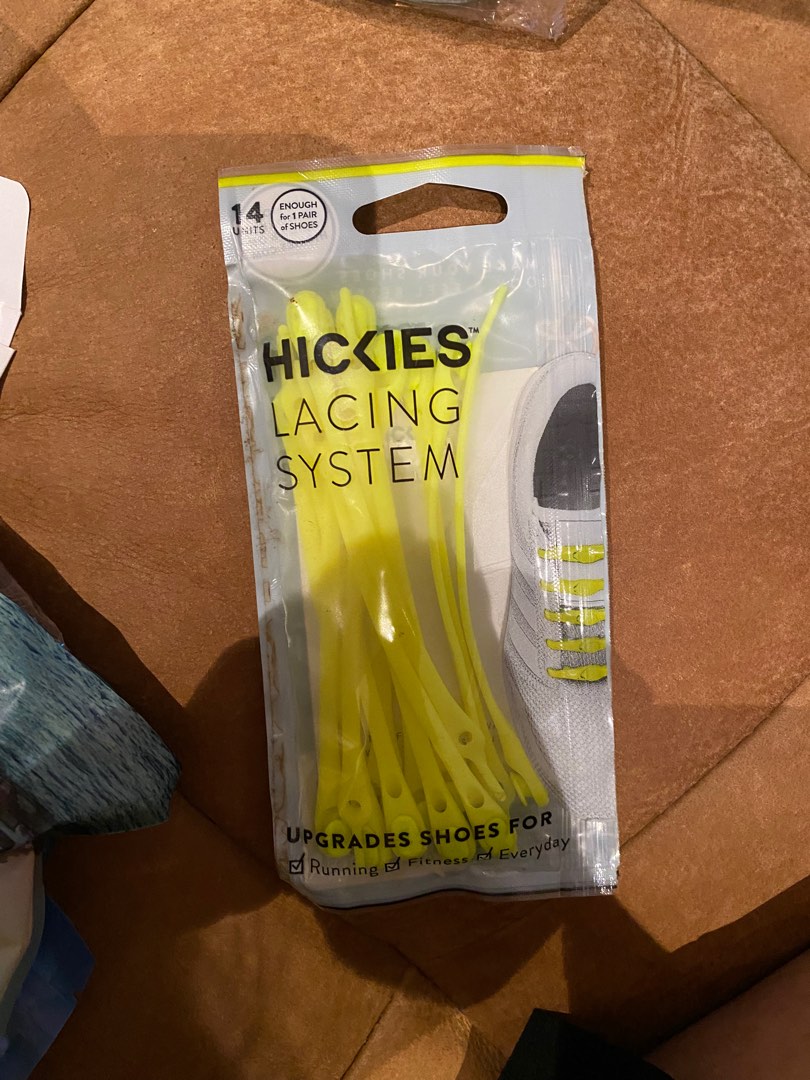 Hickies decathlon best sale