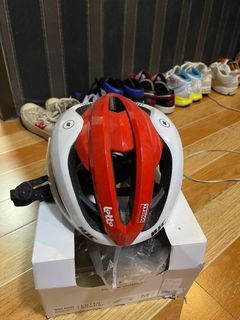 HJC Valeco x Lotto Soudal
