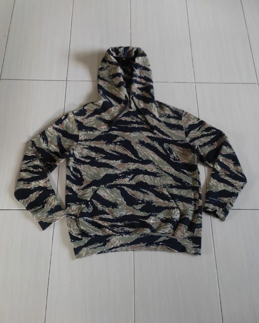 Hm clearance tiger hoodie