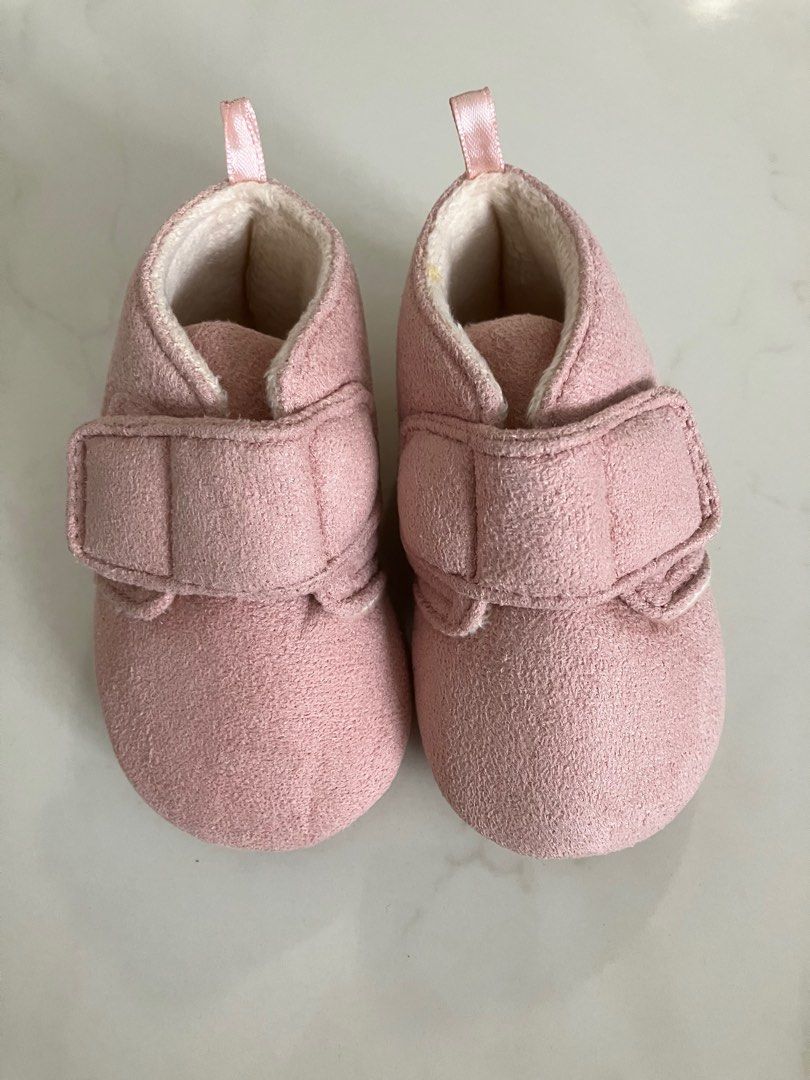 H&m hot sale winter shoes
