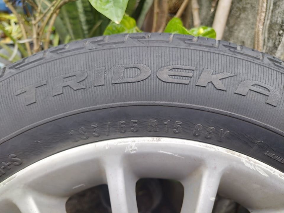 Honda civic dimension stock mags, Car Parts & Accessories, Mags and