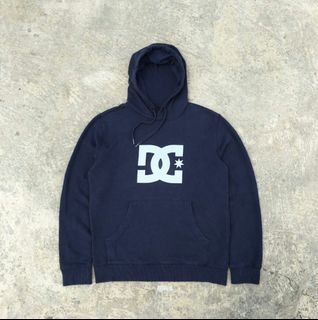 HOODIE DC SHOESUSA