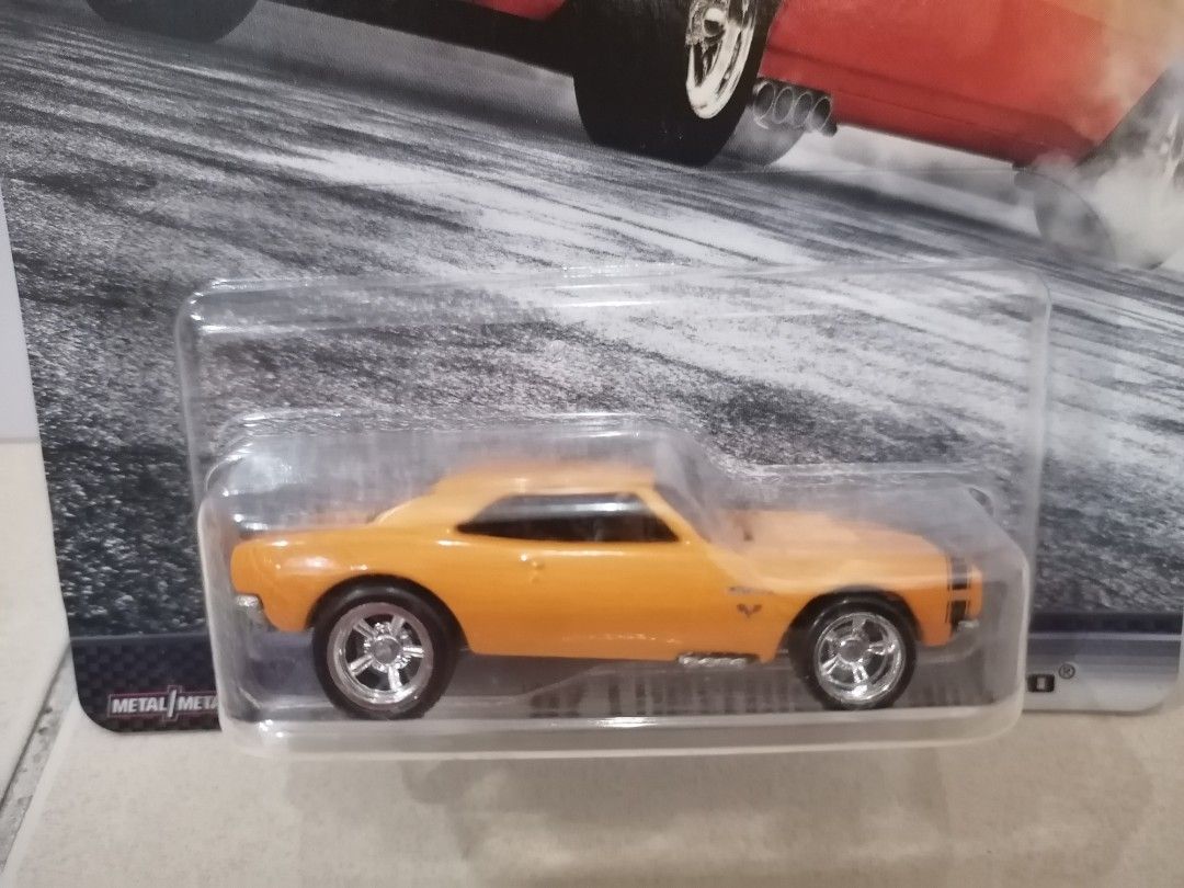 Hot wheels camaro 2019 hot sale