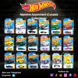 Hot Wheels Collection item 3