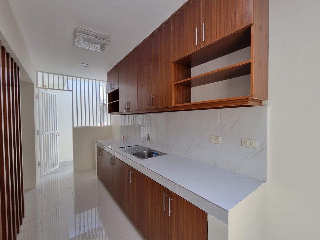 House and Lot for Sale at Evergreen County Binan Laguna, Property, For