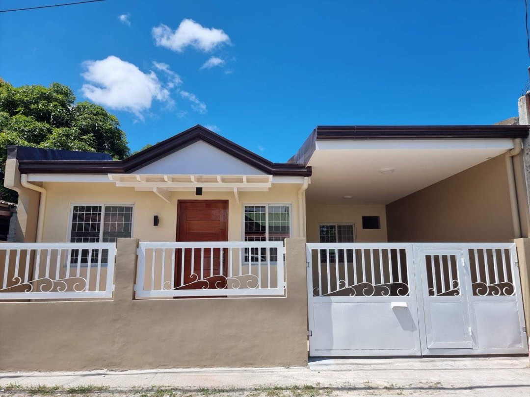 House and Lot for Sale at Evergreen County Binan Laguna, Property, For