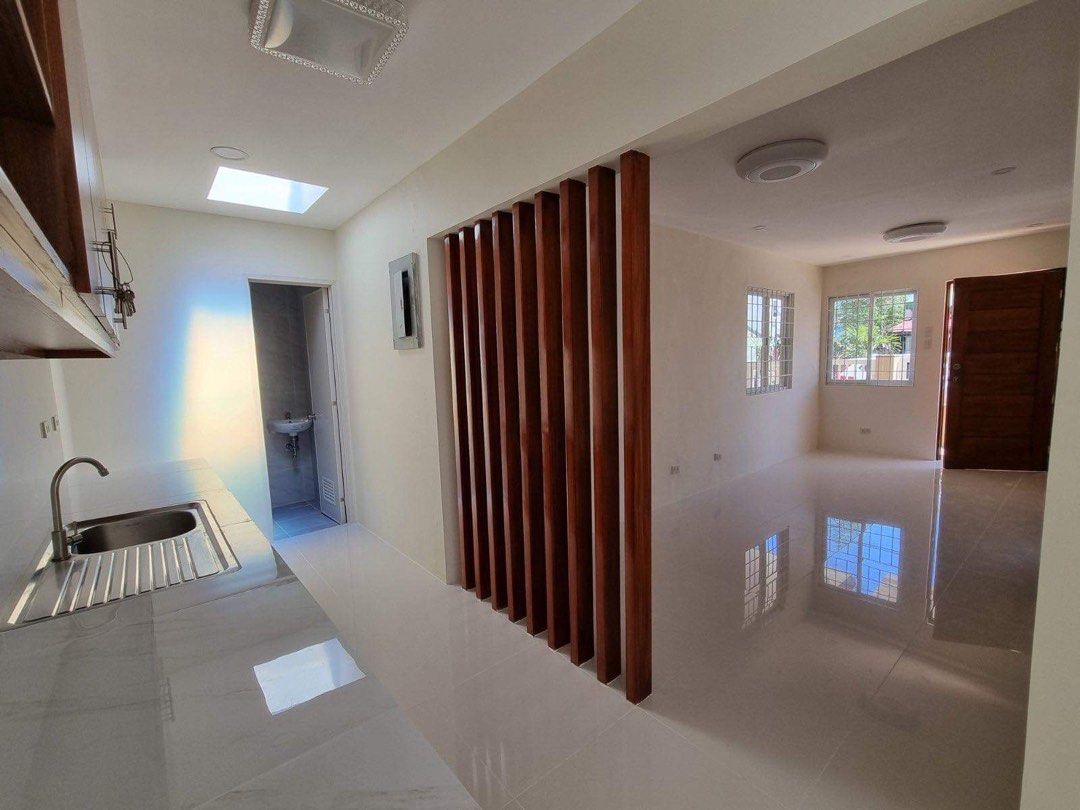 House and Lot for Sale at Evergreen County Binan Laguna, Property, For