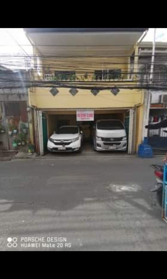 House and Lot in Bambang Pasig, Property, For Sale, House & Lot on