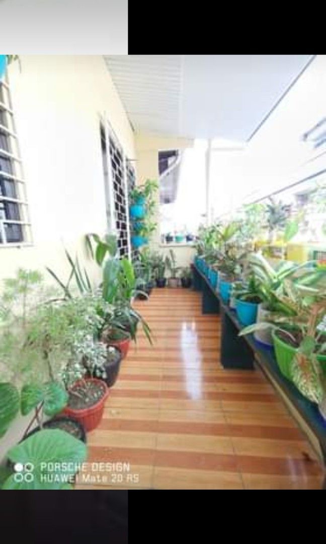 House and Lot in Bambang Pasig, Property, For Sale, House & Lot on