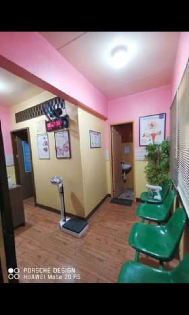 House and Lot in Bambang Pasig, Property, For Sale, House & Lot on