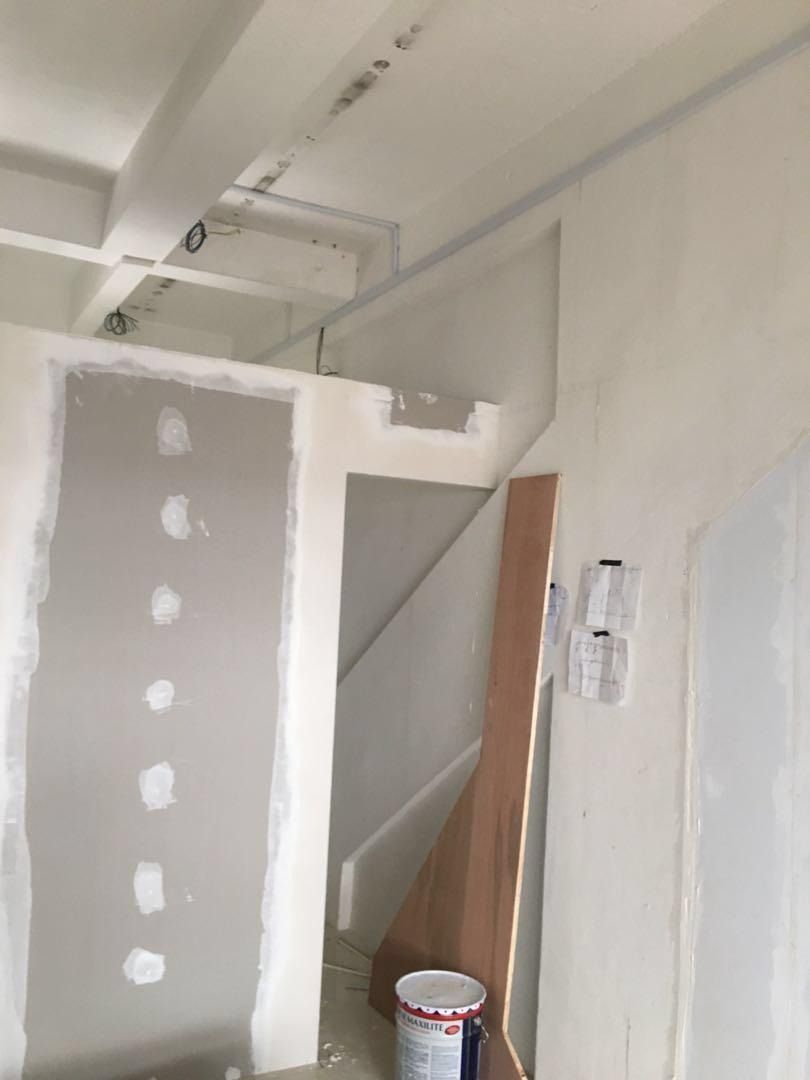 House,office,factory,shopping center renovation/room divider/partition ...